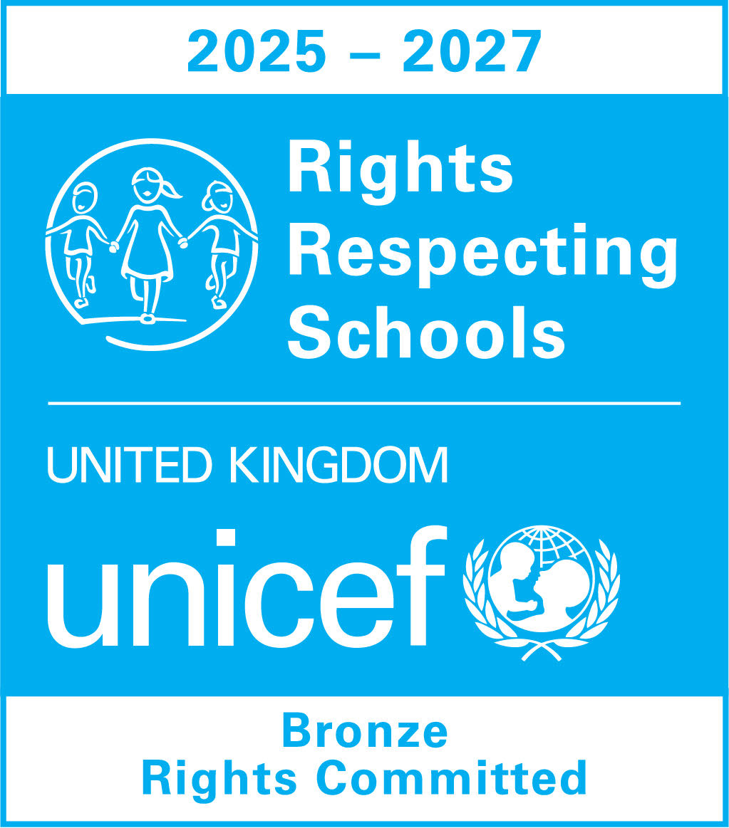 Unicef Rights Respecting School