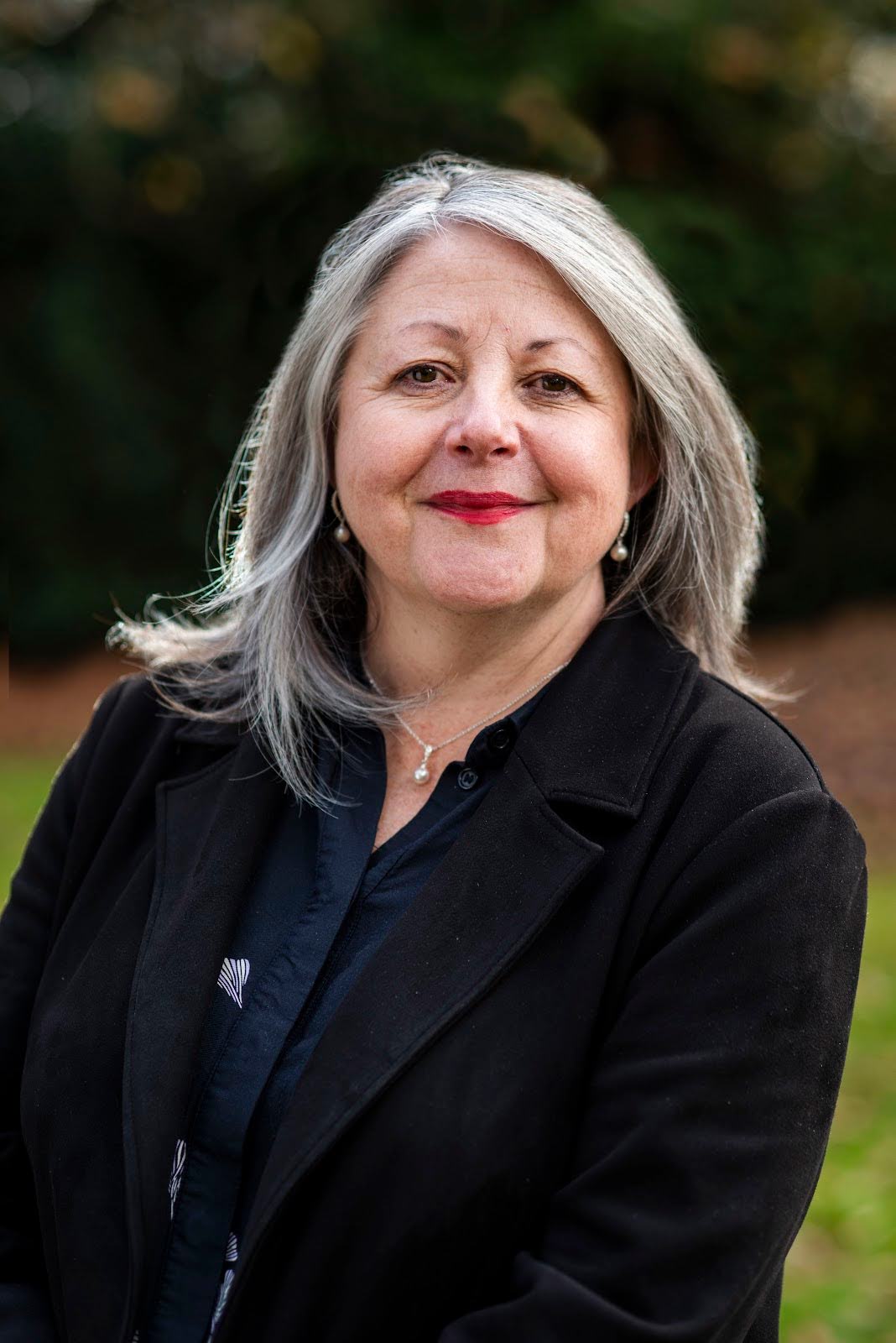Mrs Kate Page - Headteacher