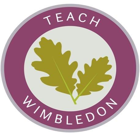 Teach Wimbledon