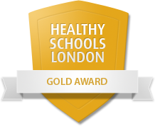 Healthy Schools Gold