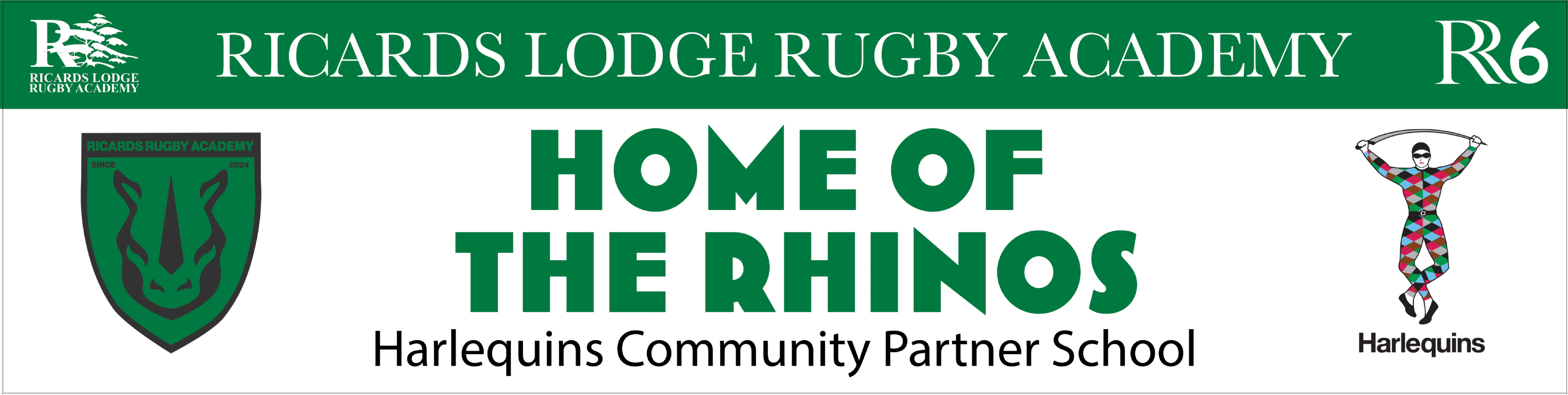 Ricards Rugby Academy
