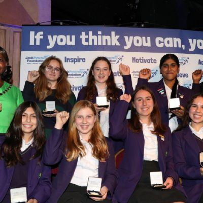 Jack Petchey Awards 2022