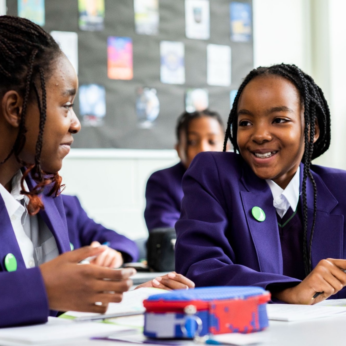 School Closure Ricards Lodge High School school-closure-ricards-lodge-high-school