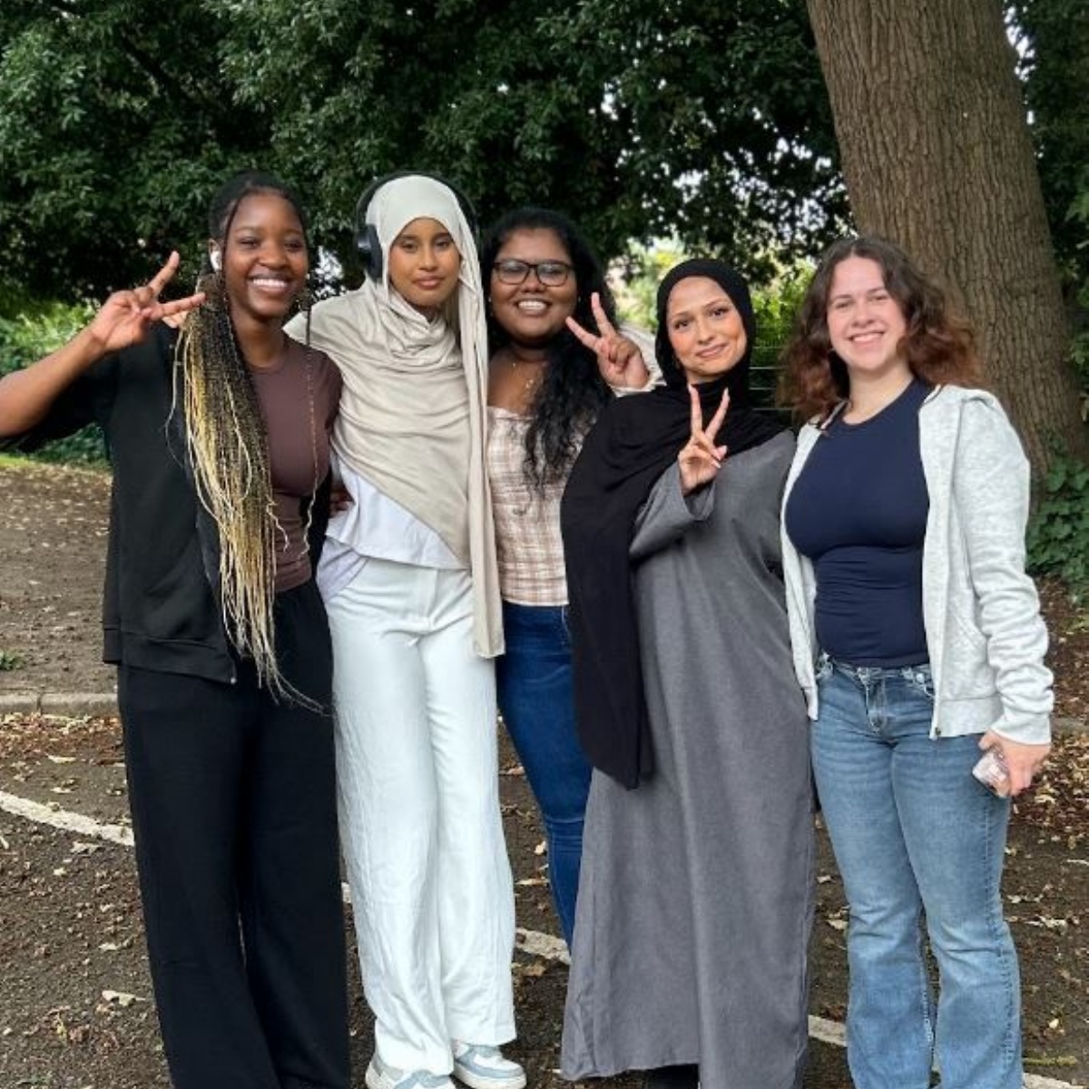 A Level Results 2025 - Ricards Lodge High School