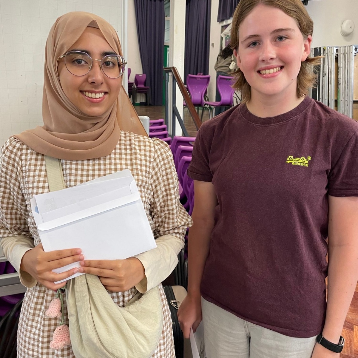 GCSE & BTEC Results - Ricards Lodge High School