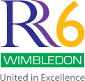 RR6 Wimbledon - United in Excellence